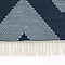 National Outdoor Living® Geometric Hand Woven Outdoor Rug